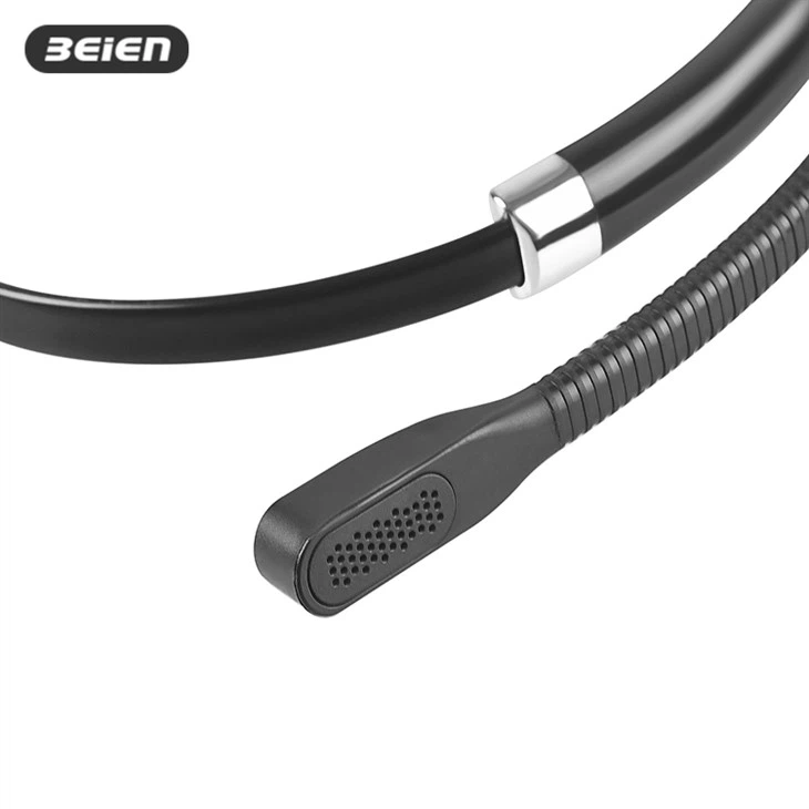 Noise Cancelling USB C Headset With Mic For Laptop best