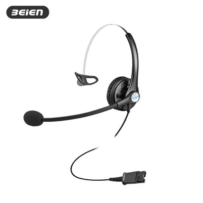 Headphone Disconnec Cepat Kantor Telinga Terbaik