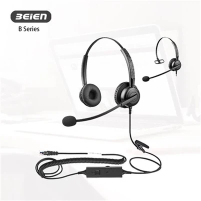 Headset Komputer Murah Bagus Dengan Mic