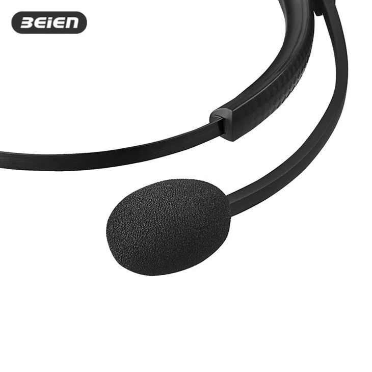 Wired Dual UTC Headset For Office